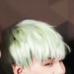[방탄소년단] 진짜놀랬다ㅋㅋㄱ 민윤기