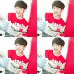 [EXO] 도경수 <b>한테</b> 조카 고마움