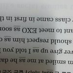 [EXO] 조카 엑<b>부심</b>ㅠㅠ