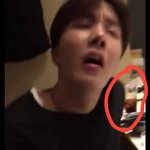[방탄소년단] 진짜ㅋㅋ애들이 못마시긴하나봐