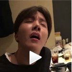 [방탄소년단] 방탄술먹음