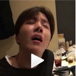 [방탄소년단] 애들 <b>맥주</b>마시나봐ㅋㅋ