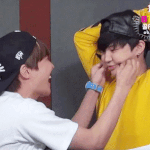 [방탄소년단] 지민이동생<b>분도</b>