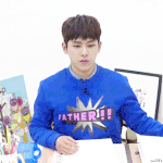 [인피니트] 고닉을 생활화해야겠어...