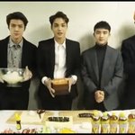 [EXO] 앜ㅋ사진보다가