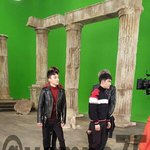 [EXO] 엑소코디 디오 안<b>티지</b>?