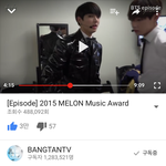 [방탄소년단] 나 공카에 글 이렇게 올려? 뭐 어떡해