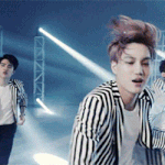 [EXO] 뀹내베이베 가사