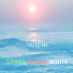 [방탄소년단] 일코용 배경화면 한번 만들어봤어!!!