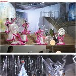 하얗게 눈이 내리는 날엔