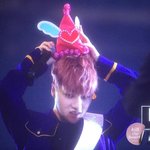 [아이콘] 김진환 생일