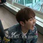 [세븐틴] 근데 나만 <b>부사장</b>하면