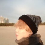 [방탄소년단] ㅅㄷ<b>박지민</b> 로그 보다가 놀램