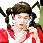 떠오르는 <b>과즙상</b> 여돌