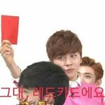 [세븐틴] <b>자작</b>아니면 행쇼하시구여