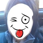 [댓글부탁해] 나ㅜ얼굴형 비대칭 심해?