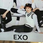 [EXO] 준면이 <b>어린애</b>처럼나옴