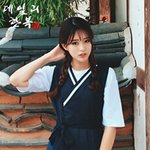 [드루와] 데일리 한복