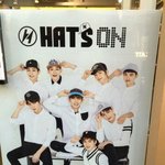 [카이] 햇츠<b>on</b> 카이