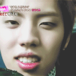 [인피니트] 동우확실히 <b>얼굴</b>에살붙었을<b>때</b>가 이쁨