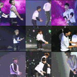 [EXO] 조그만 <b>날갯짓</b> 널 향한 이끌림  나에게 따라오라 손짓한...