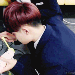 [EXO] 뚜뚜 <b>냠냠</b>