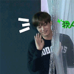 [EXO] <b>니</b>니 <b>안</b>뇽