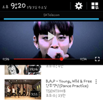 [BAP] 뜬금폰데