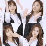 [러블리즈] ㅅㅂ<b>엔터</b><b>톡</b>에 누가 우리애들까 글도배함 