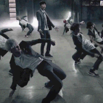 [EXO] 우리 애둘 토<b>토가</b>에서 으르렁할 때