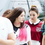 [EXO] <b>냉미녀</b>린