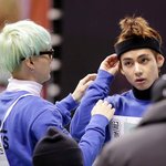 [방탄소년단] 깐태형