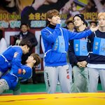 [방탄소년단] 시강쩌는 둘ㅋㅋ