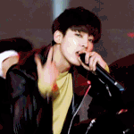 [세븐틴] <b>원우</b> 움짤을 보는뎈ㅋㅋㅋㅋ