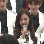 [EXO] 오픈카를 타고 달려봐 백현 내 <b>옆</b><b>자리</b>에