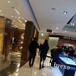 [EXO] 둘중 누가연막<b>작전</b>쓰는걸까