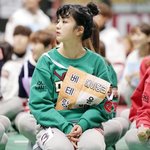 [에이핑크] 아육대 <b>보미</b>