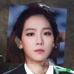 [EXO] <b>태연</b> 백현 둘이 합성한건데 진짜 닮았다