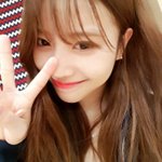 [러블리즈] 난 남덕인데 사촌동생이 프사 <b>미주</b> 보고 여친이냐고 하길래