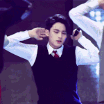 [세븐틴] <b>수박</b>된장