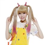 프로듀스 101 전소연 &amp; 타이니지 <b>도희</b>