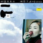 [세븐틴] ㅅㄷ)남사친한테 <b>정한</b>이 사진 보냈는데