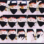 [백현] 160123 마닐라콘 백현 조금씩 다 나오는 <b>full</b>캠