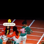 [드루와] 에이핑크 <b>박초롱</b> 인성