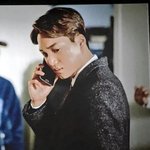 [댓글부탁해] 한국 최고 <b>미남</b>가수 카이.JPG