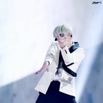 [방탄소년단] 군주님은 <b>몸짓</b> 하나 하나 발포...