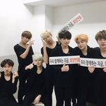 [방탄소년단] 솔직히 방탄 조아하면서 <b>별짓</b> 다함...