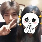 [EXO] 이<b>와중</b>에 오세훈 친척이랑 셀카