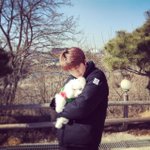 [EXO] 오늘 훈스타 나만 심쿵함?