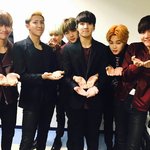 [방탄소년단] 태형아 내가 눈 그렇게 뜨지말<b>랫</b>지^^